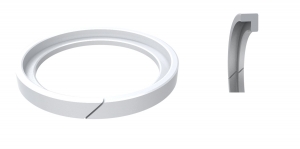 Guide ring VO/3   63.50* 41.30*10.0   TAL ― DIHTA d.o.o. - Online katalog